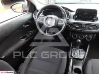 2018 Fiat Tipo