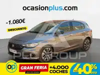 2018 Fiat Tipo