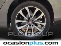 2018 Fiat Tipo