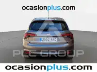 2018 Fiat Tipo