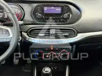 2018 Fiat Tipo