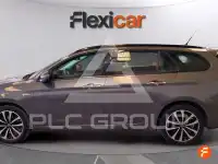 2018 Fiat Tipo