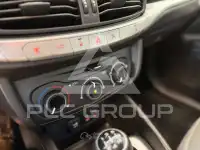 2018 Fiat Tipo