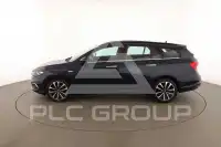 2018 Fiat Tipo