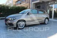 2018 Fiat Tipo