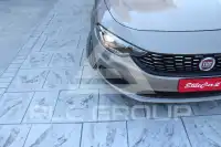 2018 Fiat Tipo