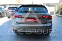 2018 Fiat Tipo