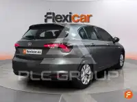 2018 Fiat Tipo