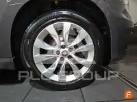 2018 Fiat Tipo