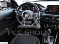 2018 Fiat Tipo