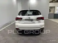 2018 Fiat Tipo