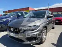 2018 Fiat Tipo