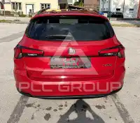 2018 Fiat Tipo