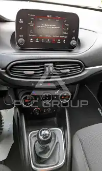 2018 Fiat Tipo