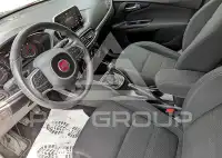 2018 Fiat Tipo