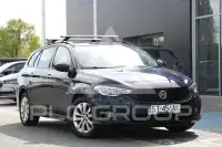 2018 Fiat Tipo