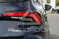 2018 Fiat Tipo