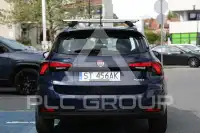 2018 Fiat Tipo