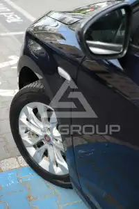 2018 Fiat Tipo