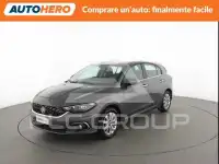 2018 Fiat Tipo