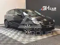 2018 Fiat Tipo