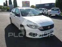 2018 Fiat Tipo
