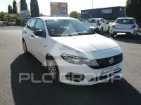 2018 Fiat Tipo