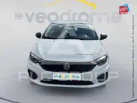 2018 Fiat Tipo
