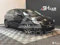2018 Fiat Tipo