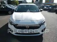 2018 Fiat Tipo