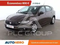 2018 Fiat Tipo