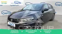 2018 Fiat Tipo