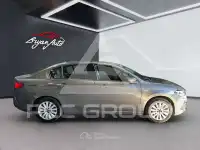 2018 Fiat Tipo