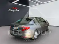 2018 Fiat Tipo