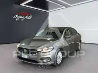 2018 Fiat Tipo