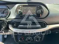 2018 Fiat Tipo