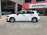 2018 Fiat Tipo