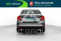 2018 Fiat Tipo