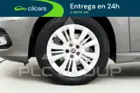 2018 Fiat Tipo