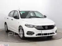 2018 Fiat Tipo
