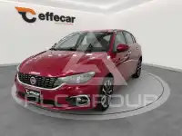 2018 Fiat Tipo