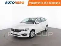 2018 Fiat Tipo