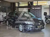 2018 Fiat Tipo