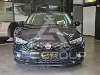 2018 Fiat Tipo
