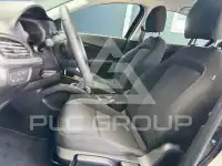 2018 Fiat Tipo