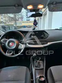 2018 Fiat Tipo