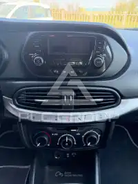 2018 Fiat Tipo