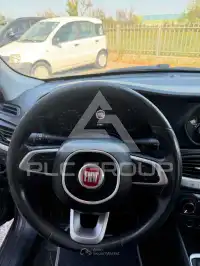 2018 Fiat Tipo