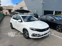 2018 Fiat Tipo