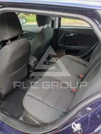 2018 Fiat Tipo